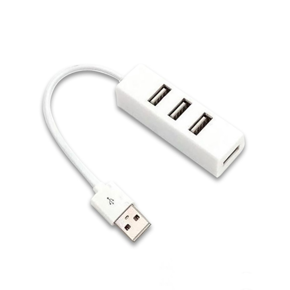 Tech Accessories Pc - USB 2.0 Hub USB Hub 2.0