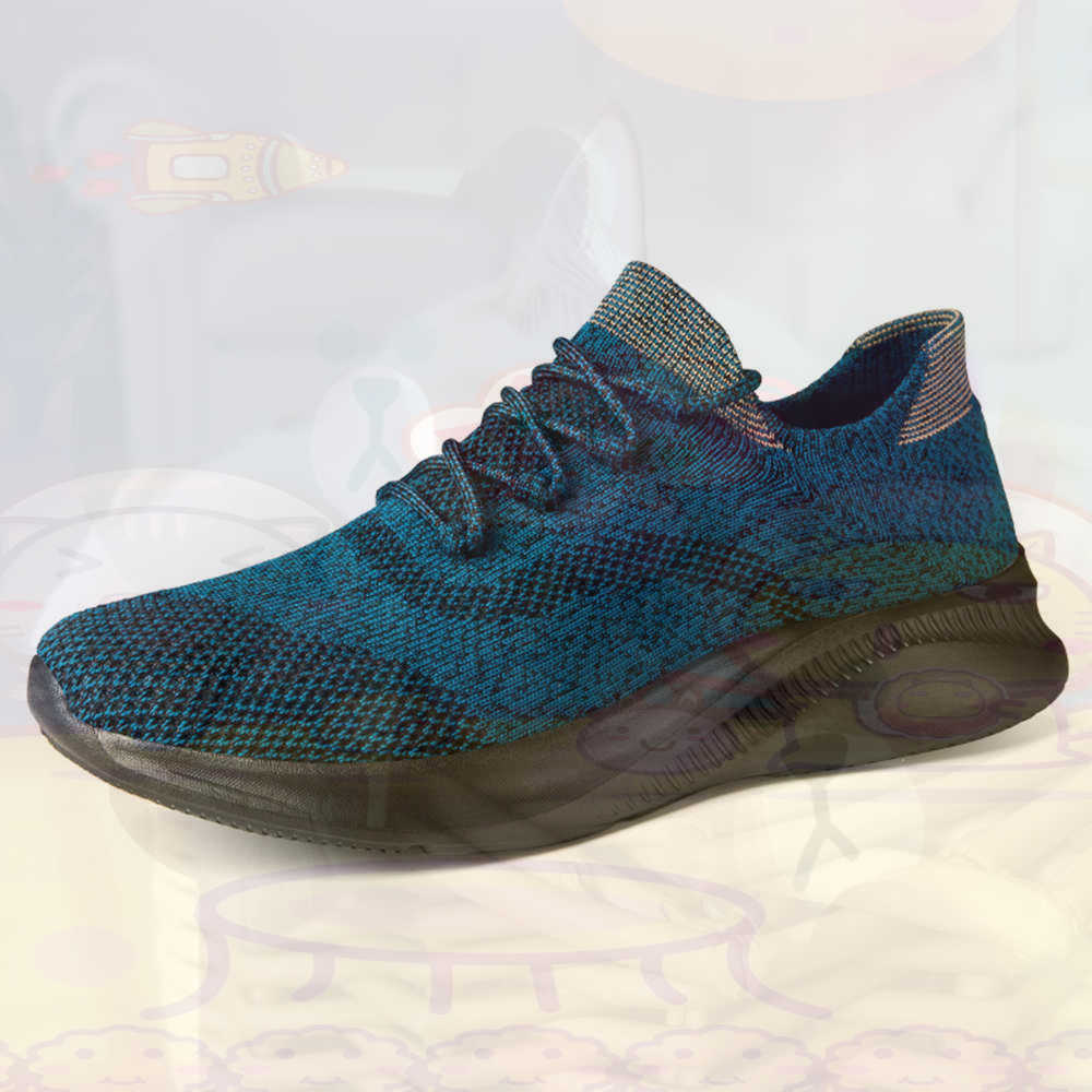 Tech Guy Accessories - Number 41 Soft Bottom High-quality Shoes