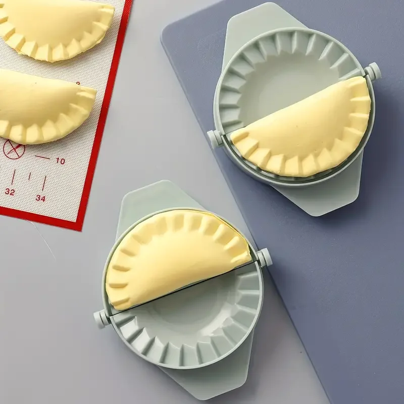Tech Accessories Pc - Dumpling Mold Dumpling Machine Maker Dumplings