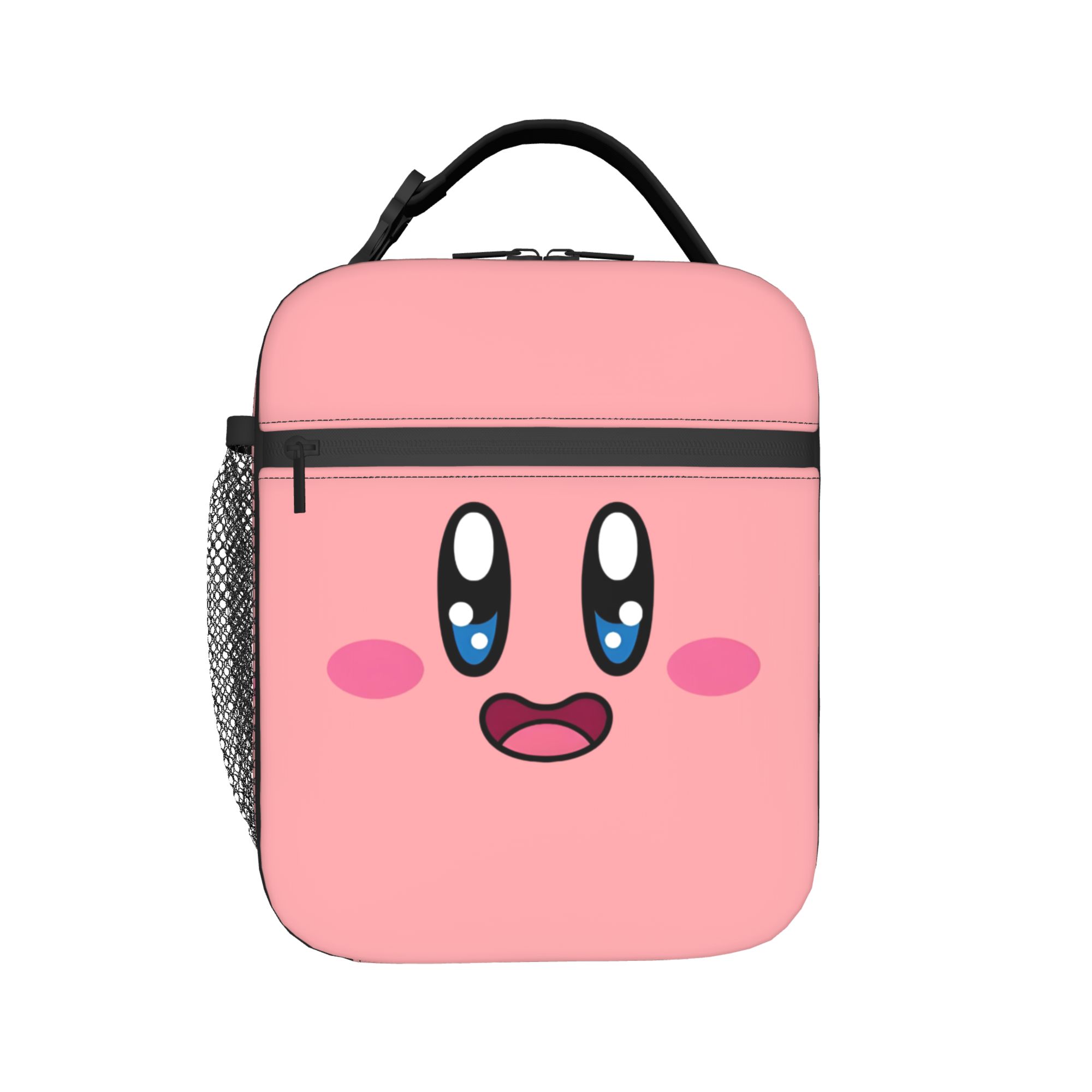 Custom K-Kirbys Resuable Lunch - Tech Office Accessories ulasan dan harga