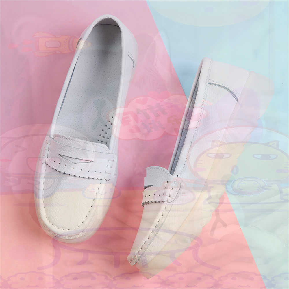 Moccasin Driving Teenage Sneak - Tech Guy Accessories ulasan dan harga