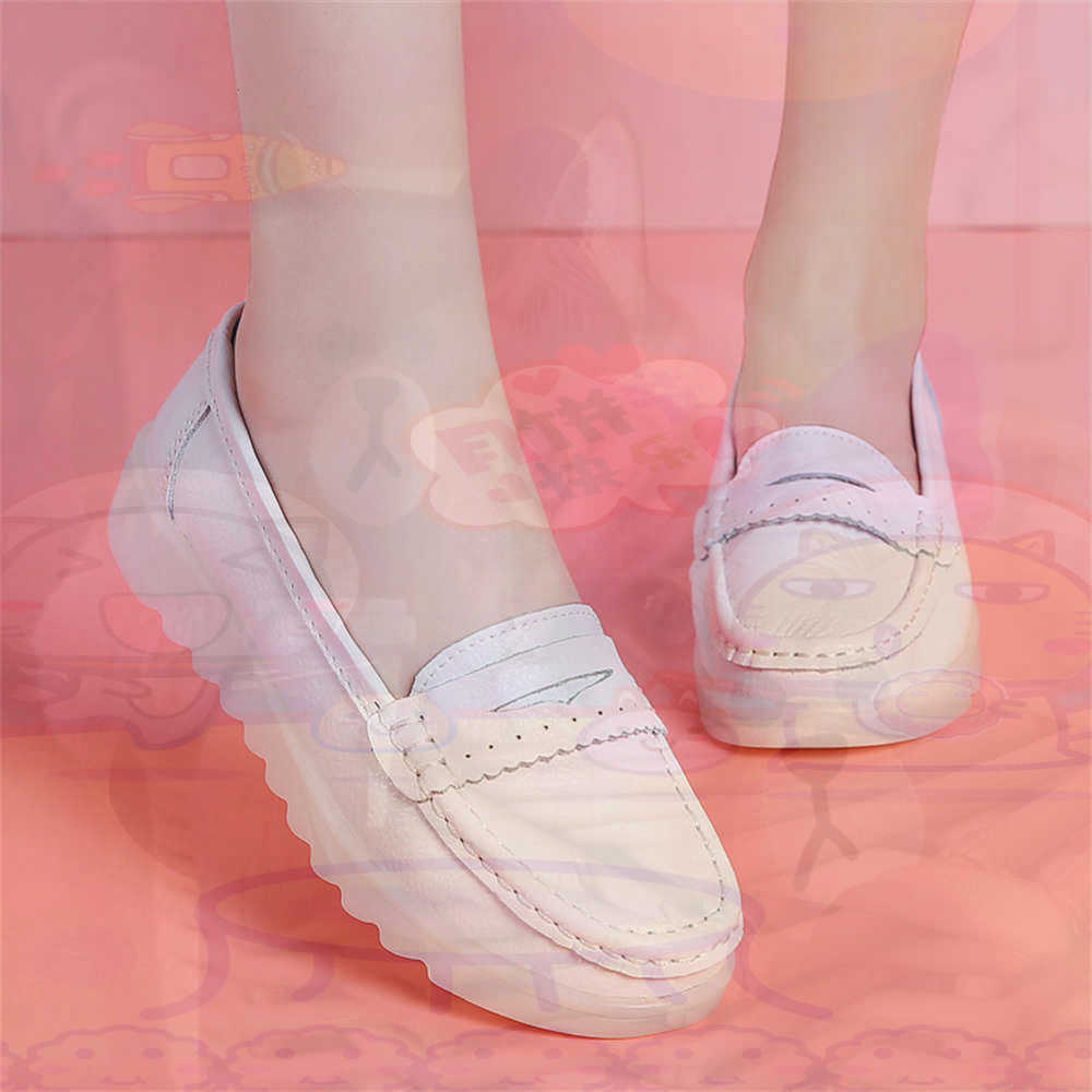 Moccasin Driving Teenage Sneak - Tech Guy Accessories ulasan dan harga