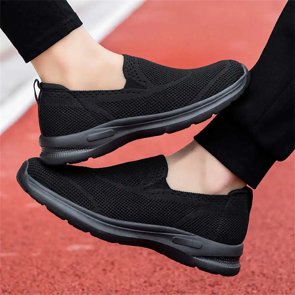 Without Lace Net Man's Boots F - Tech Guy Accessories ulasan dan harga