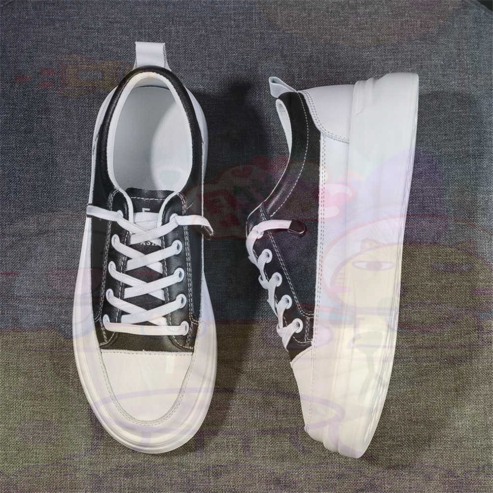 Lace-up Chunky Loafers Woman S - Tech Guy Accessories ulasan dan harga