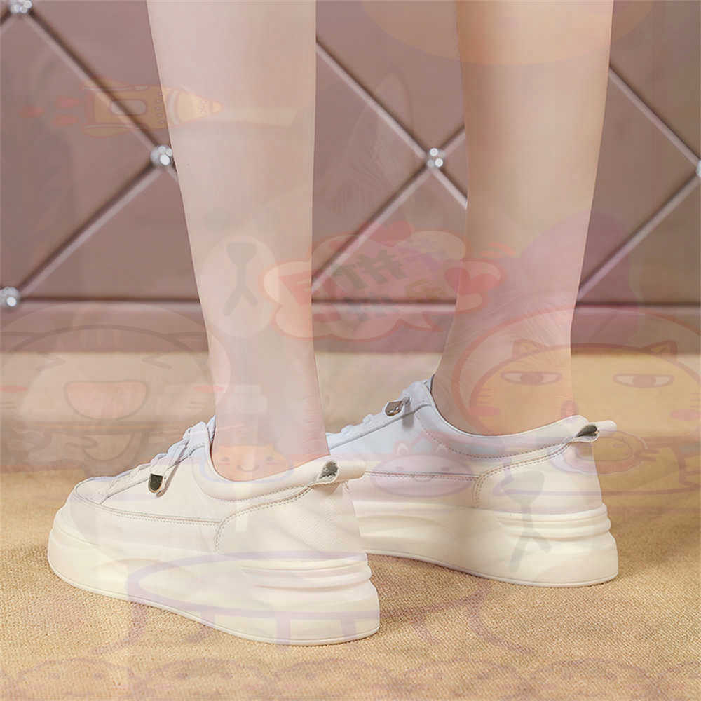 Lace-up Chunky Loafers Woman S - Tech Guy Accessories ulasan dan harga