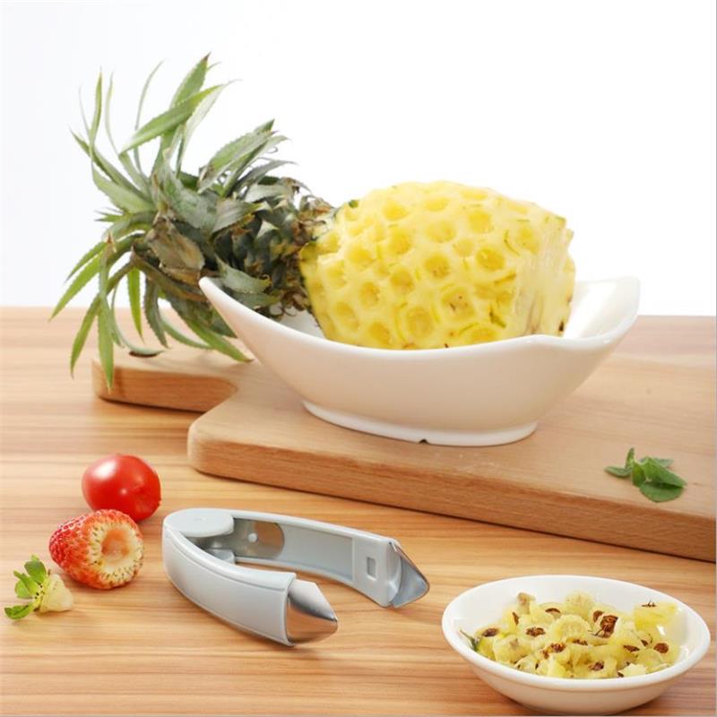 Stainless Steel Tomato Stem St - Tech Accessories Pc ulasan dan harga