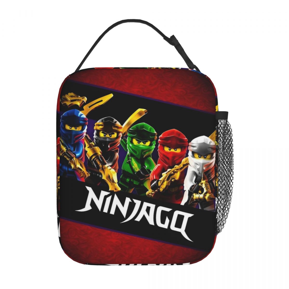 Custom Phantoms N-Ninjagos Ins - Tech Office Accessories ulasan dan harga