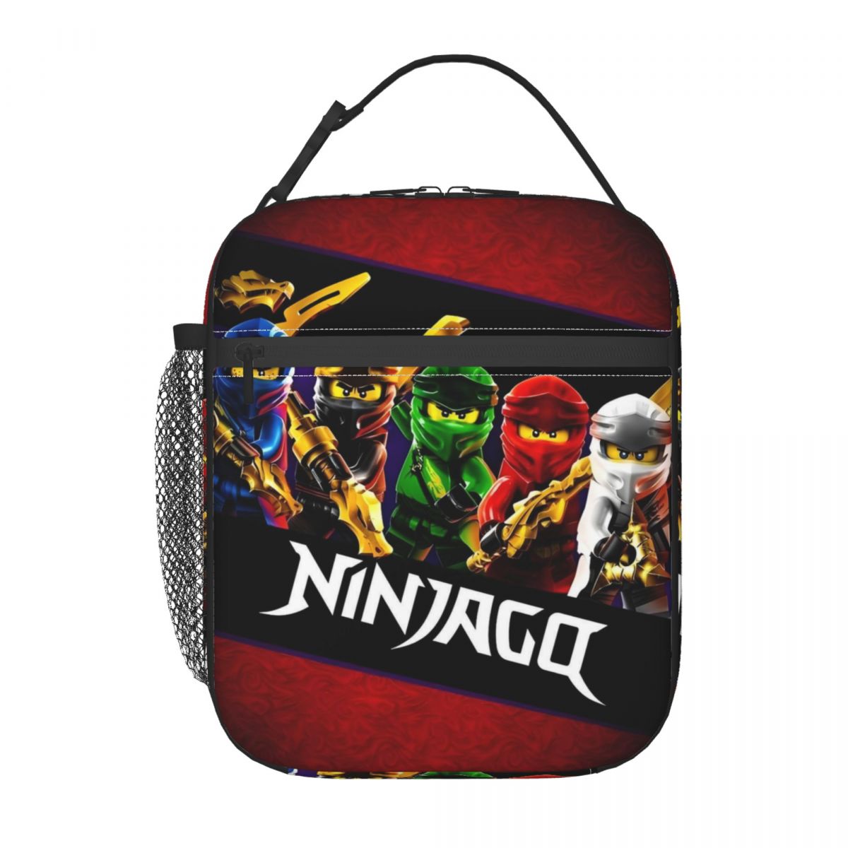 Custom Phantoms N-Ninjagos Ins - Tech Office Accessories ulasan dan harga
