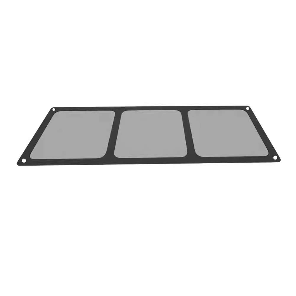 N88R! 140mm PC Dust Magnetic F - Tech Accessories Pc ulasan dan harga