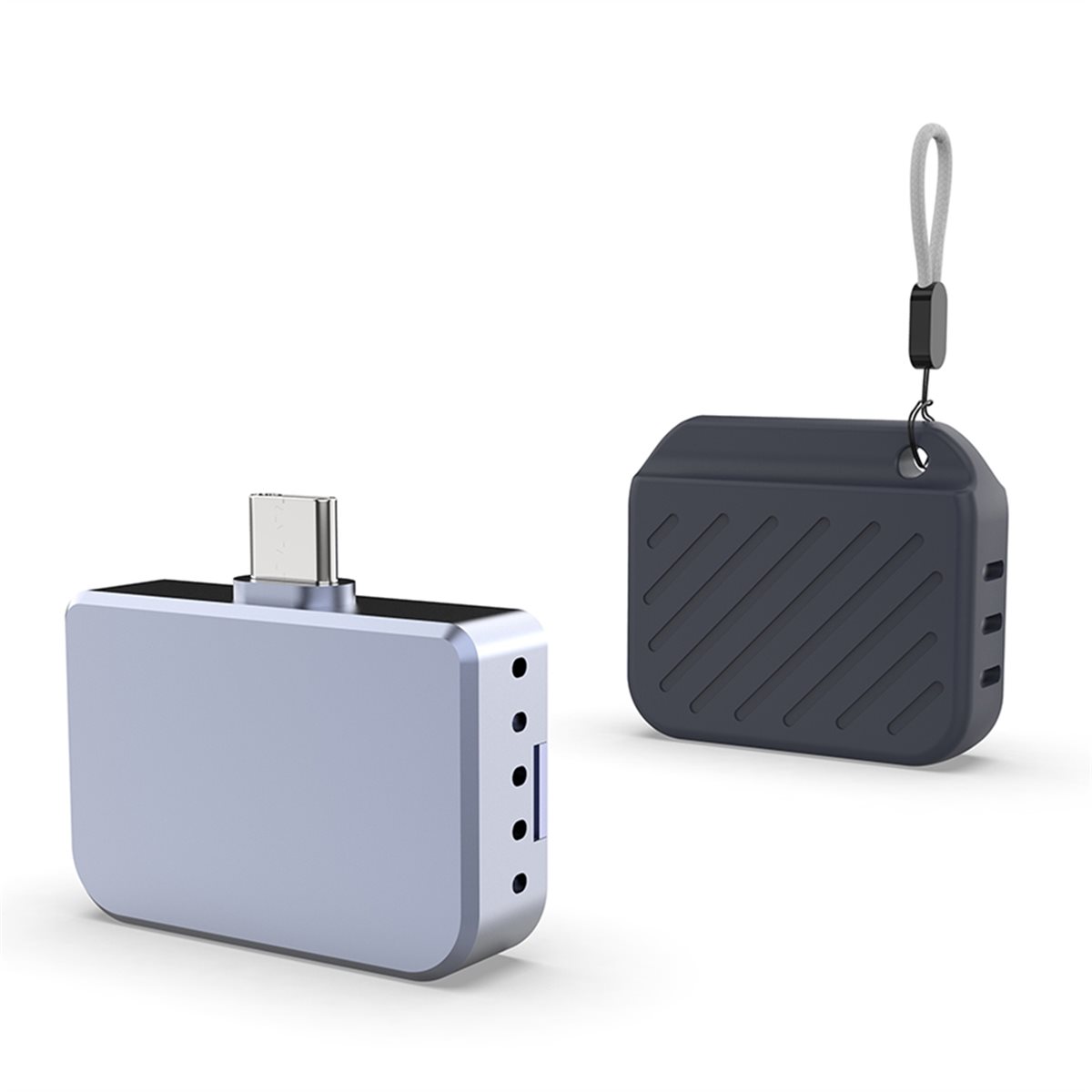 SWXF  2230 Type-C USB M.2 NVMe - Portable Ssd Enclosure ulasan dan harga