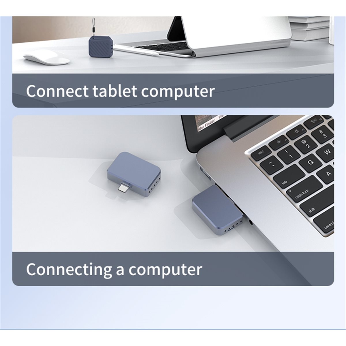 SWXF  2230 Type-C USB M.2 NVMe - Portable Ssd Enclosure ulasan dan harga