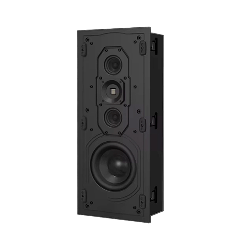 Speaker 4.5 Inch Woofer Speake - Tech Accessories Speaker ulasan dan harga