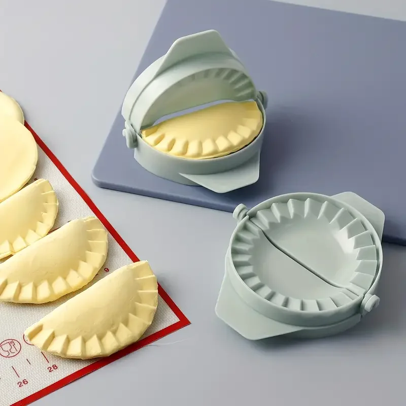 Dumpling Mold Dumpling Machine - Tech Accessories Pc ulasan dan harga