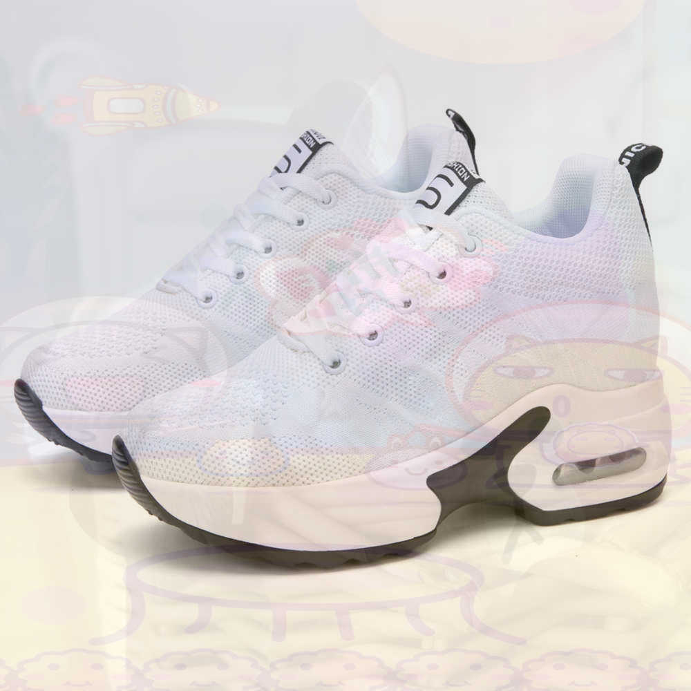 Red Size 36 Shoes Woman Tennis - Tech Guy Accessories ulasan dan harga