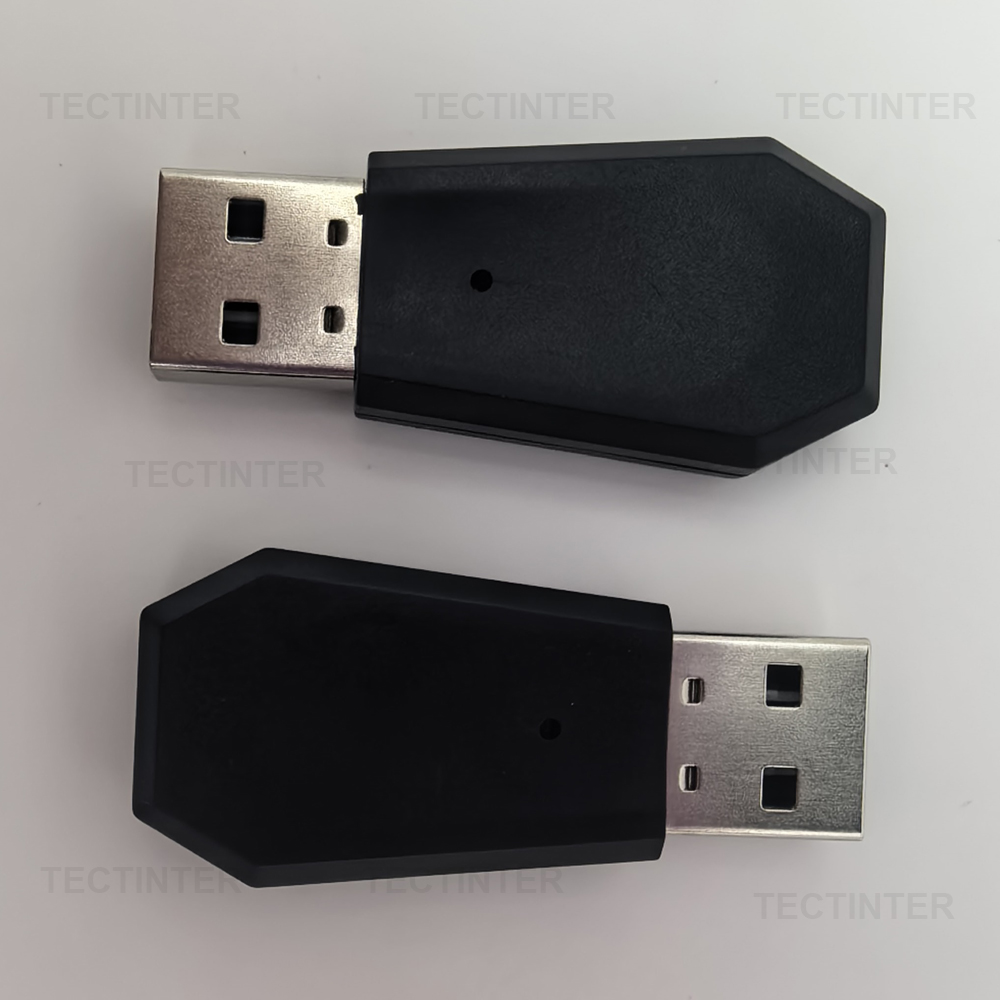 USB Wireless Receiver Dongle f - Tech Gaming Accessories ulasan dan harga