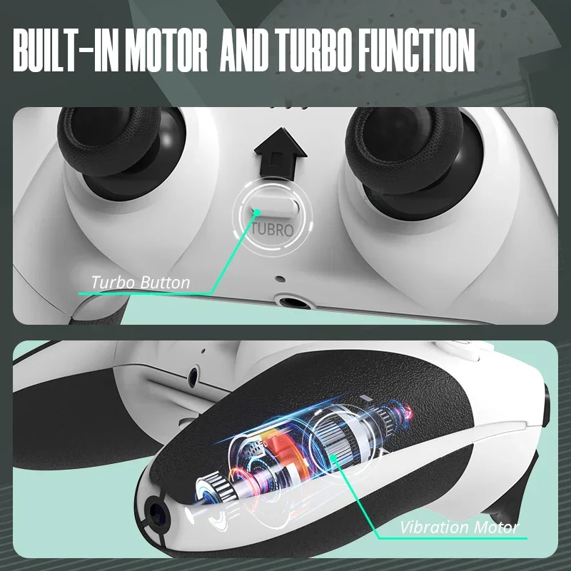 DATA FROG Wireless Bluetooth G - Tech Gaming Accessories ulasan dan harga