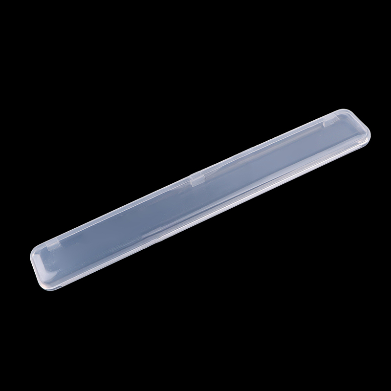 1Pcs Transparent Disposable St - Tech Accessories Box ulasan dan harga
