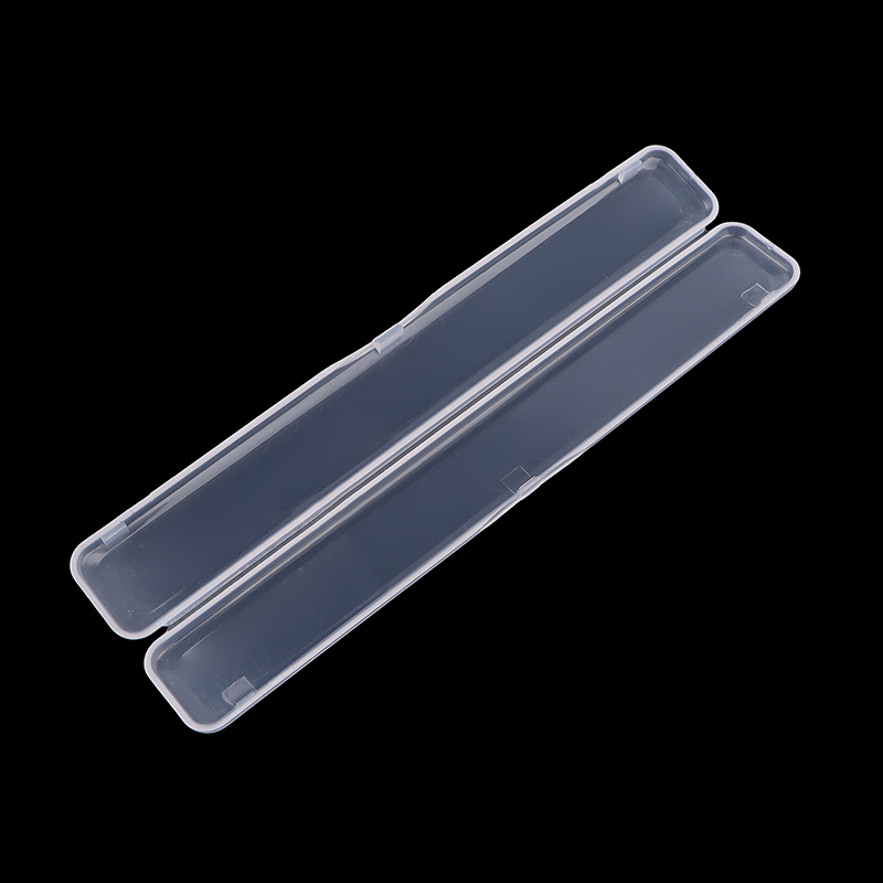 1Pcs Transparent Disposable St - Tech Accessories Box ulasan dan harga
