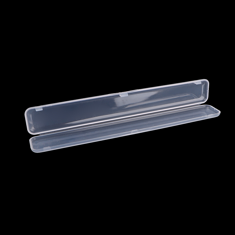 1Pcs Transparent Disposable St - Tech Accessories Box ulasan dan harga
