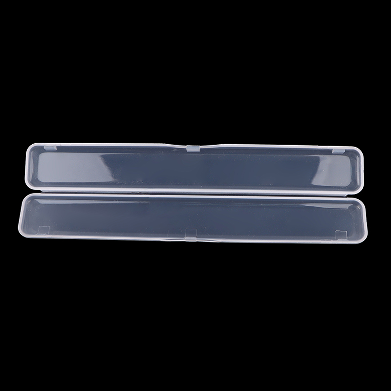 1Pcs Transparent Disposable St - Tech Accessories Box ulasan dan harga
