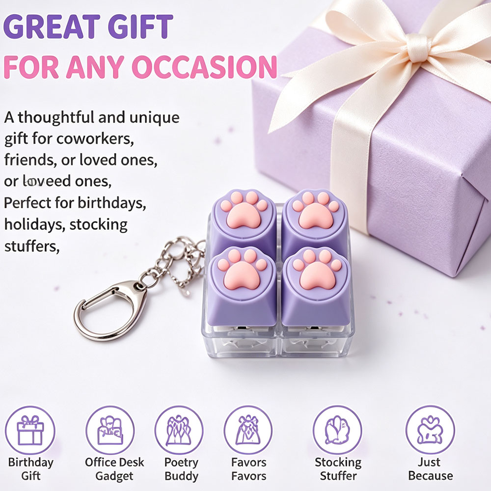 Coquette Room Stuff Cozy Tech  - Tech Keychain Accessories ulasan dan harga