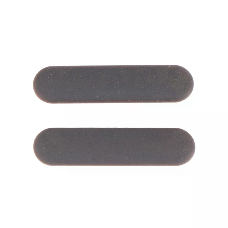 New Bottom Cover Case Rubber F - Tech Accessories Pc ulasan dan harga