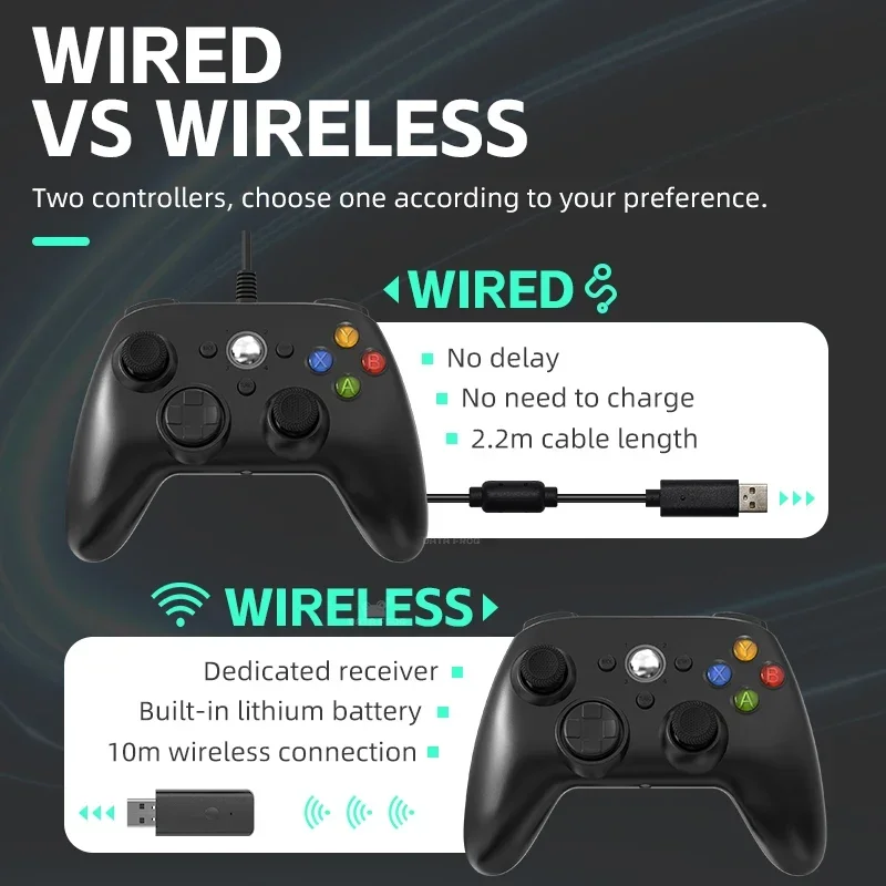 DATA FROG Ergonomic Wireless T - Tech Gaming Accessories ulasan dan harga