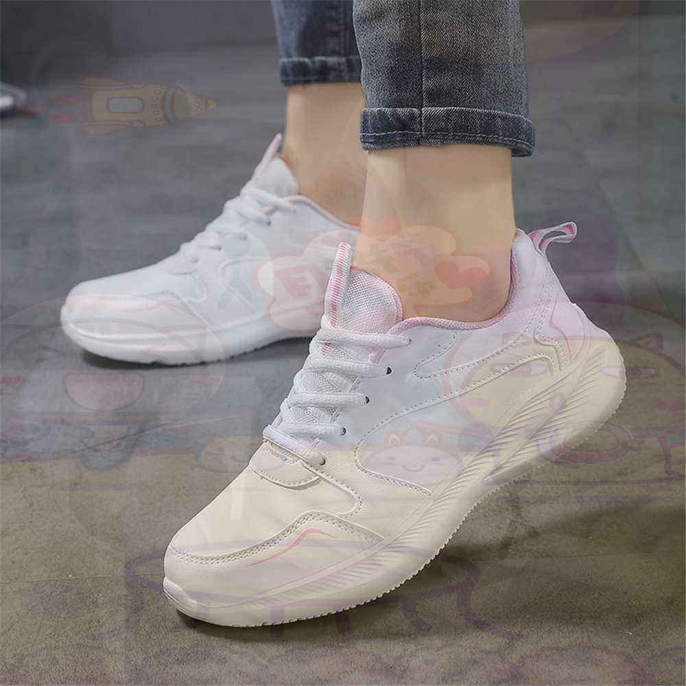 35-40 Number 42 Cool Sneakers  - Tech Guy Accessories ulasan dan harga