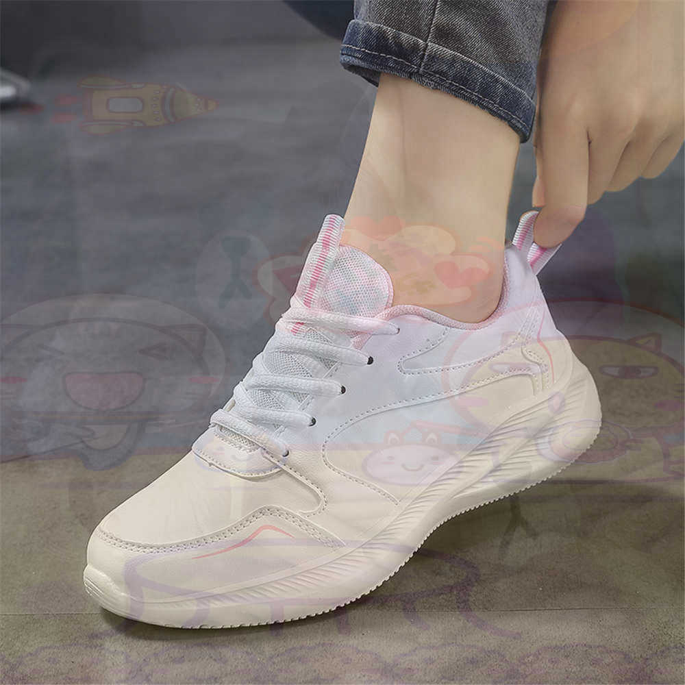 35-40 Number 42 Cool Sneakers  - Tech Guy Accessories ulasan dan harga