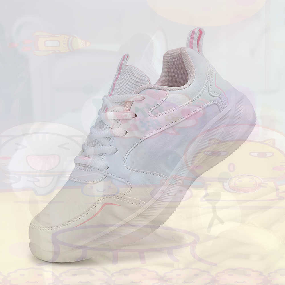 35-40 Number 42 Cool Sneakers  - Tech Guy Accessories ulasan dan harga