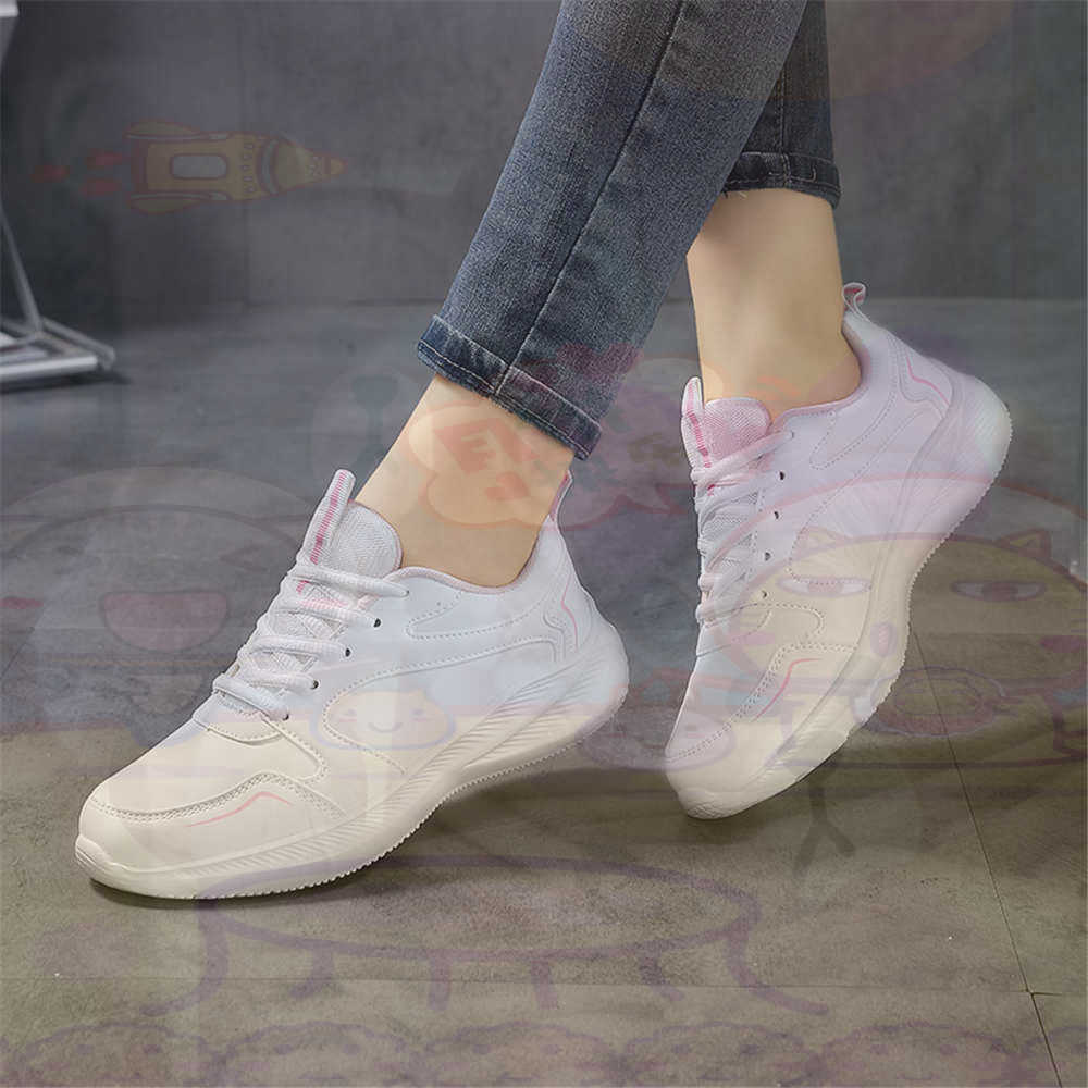 35-40 Number 42 Cool Sneakers  - Tech Guy Accessories ulasan dan harga