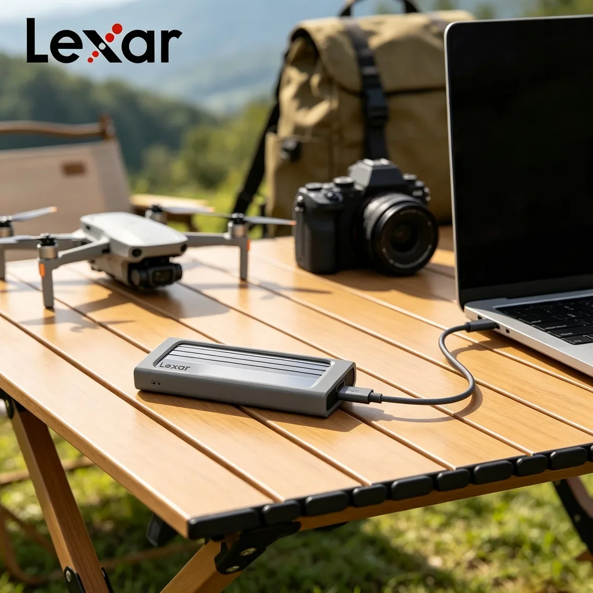 USB3.2 Gen2 Portable External  - Portable Ssd Enclosure ulasan dan harga