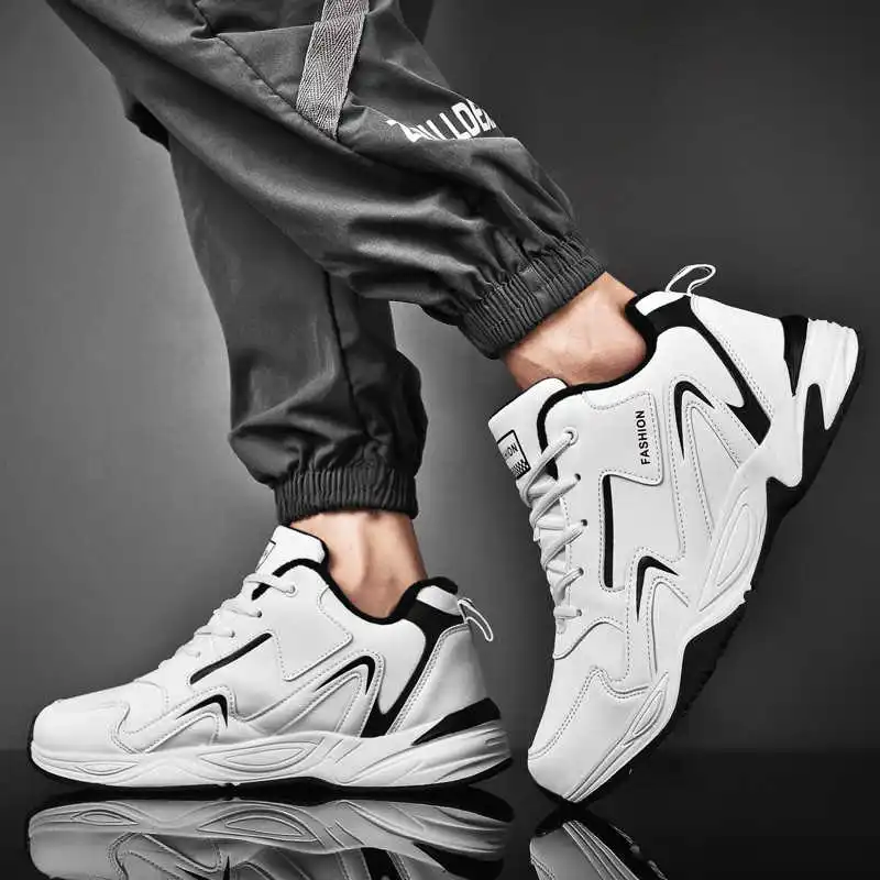 Cold-proof Spring Gym Sneakers - Tech Guy Accessories ulasan dan harga