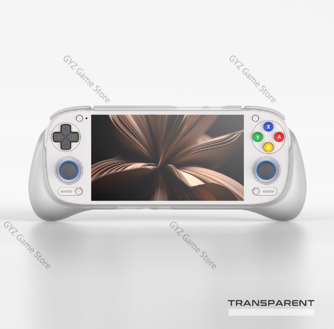 Retroid Pocket Gaming Accessor - Tech Gaming Accessories ulasan dan harga