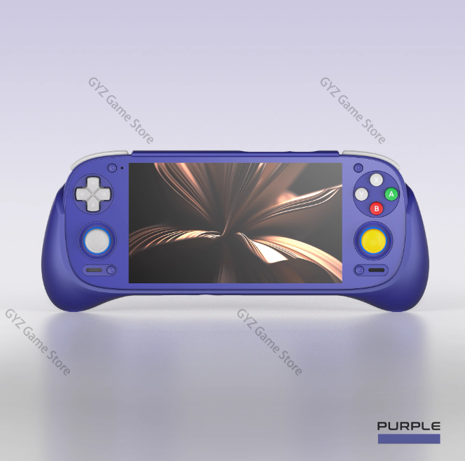 Retroid Pocket Gaming Accessor - Tech Gaming Accessories ulasan dan harga