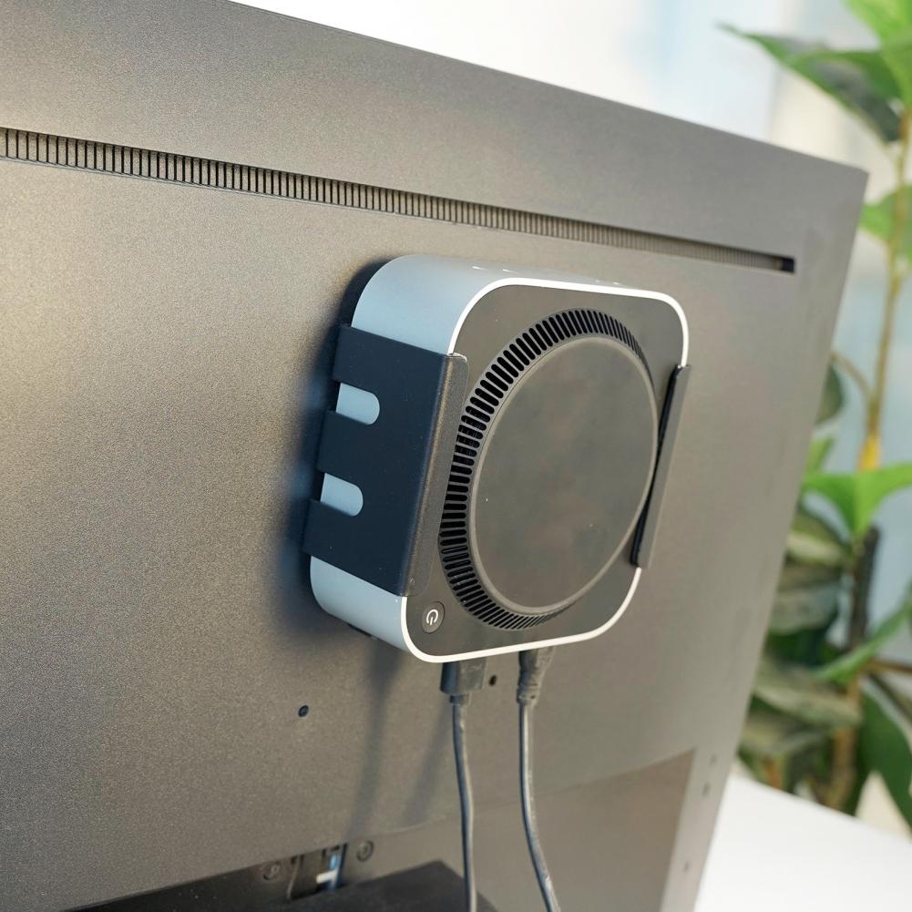 Compact Host Mount Heavy Duty  - Tech Accessories Pc ulasan dan harga