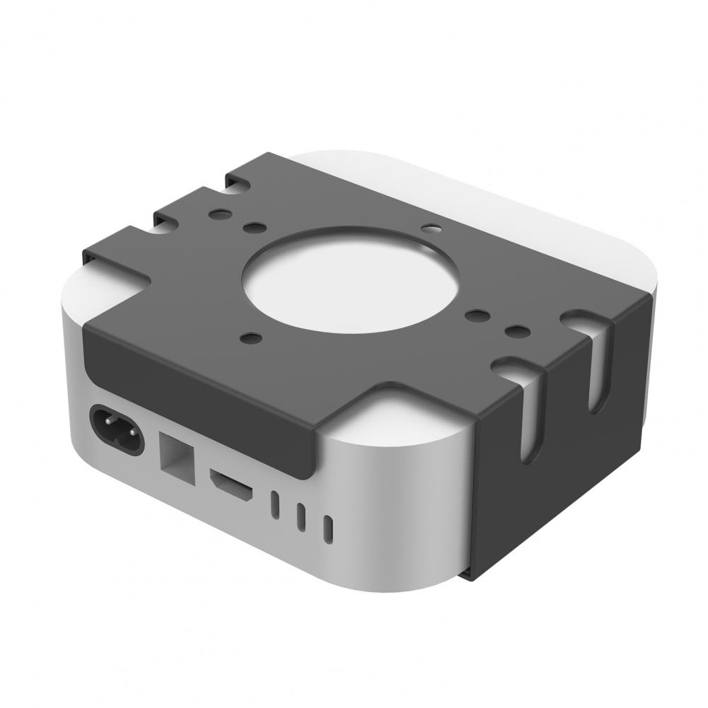 Compact Host Mount Heavy Duty  - Tech Accessories Pc ulasan dan harga