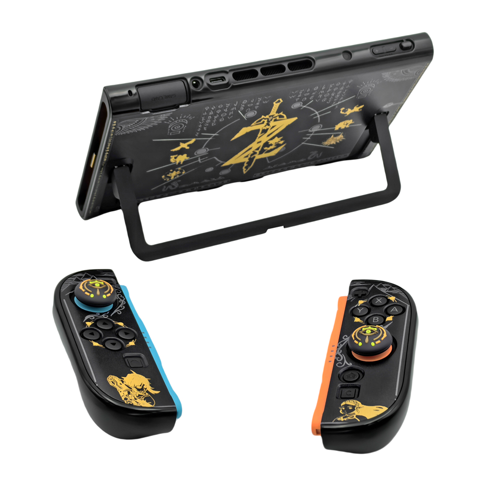 Case for Nintendo Switch 2 Cov - Tech Gaming Accessories ulasan dan harga