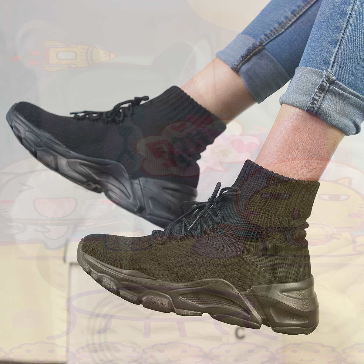 Increases Height Sumer Basketb - Tech Guy Accessories ulasan dan harga