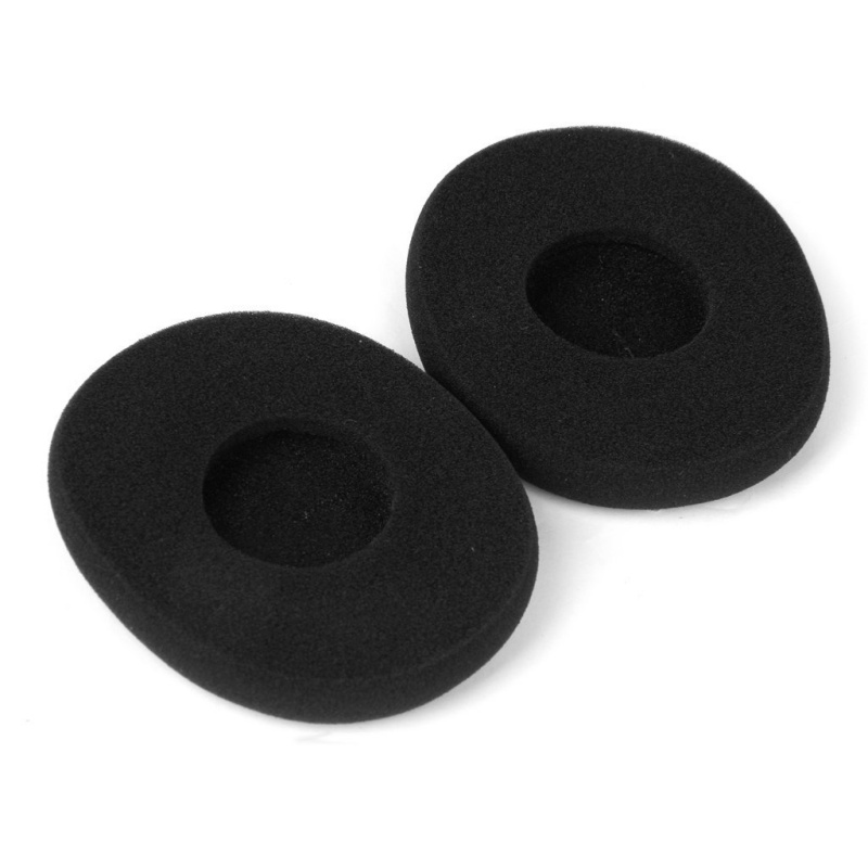 1 pair of headset sleeves Blac - Tech Accessories Speaker ulasan dan harga