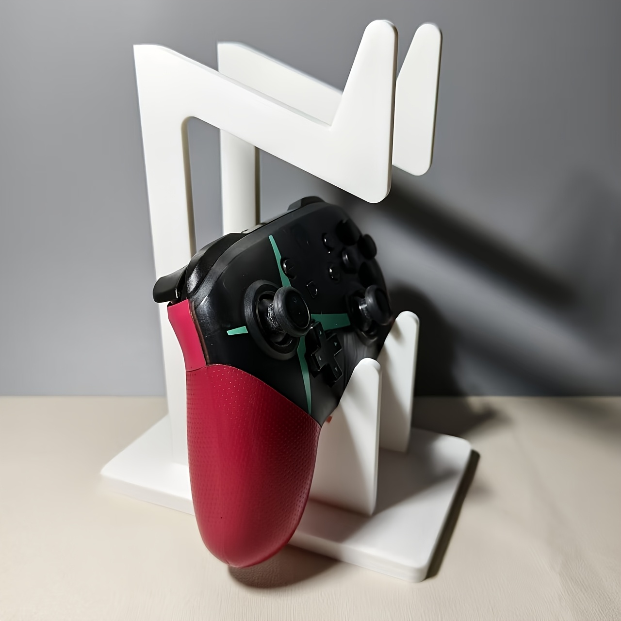 3D Printed Dual-Layer Game Con - Tech Gaming Accessories ulasan dan harga